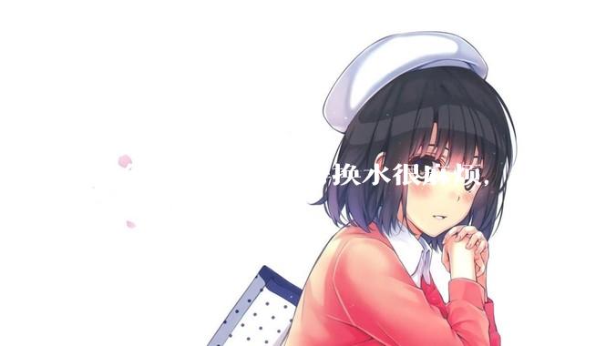 养龟每天拉屎就得换水很麻烦，怎么操作能省点事?